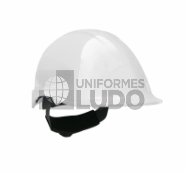 CASCO STEELPRO MTA ABS BLANCO FULL