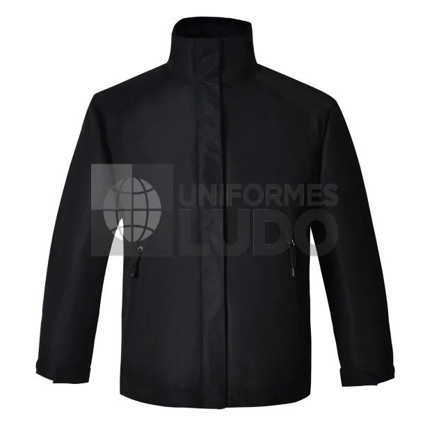 Chaqueta 3 En 1 Explorer Manga Larga Mujer