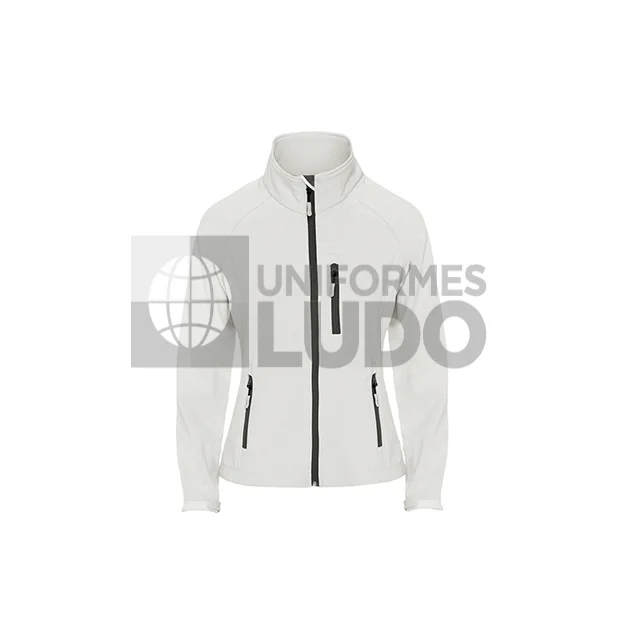 Chaqueta Antártica Mujer