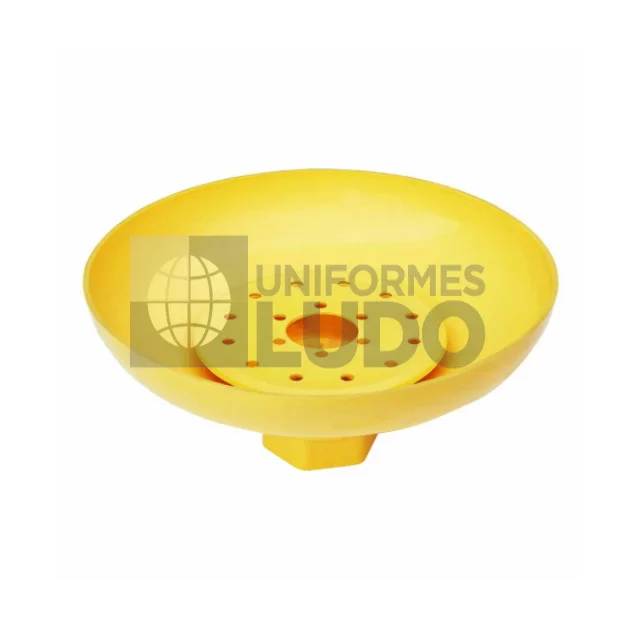 ROCIADOR ABS DUCHA (B-TEMP)