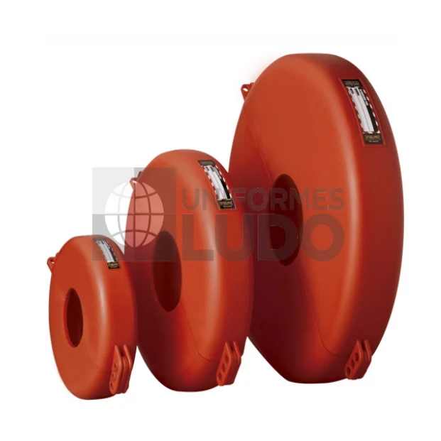 Dispositivo de Bloqueo de Válvula 160 a 345 mm de Diámetro