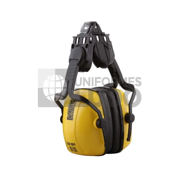 FONO CM-501 PARA CASCO ISP