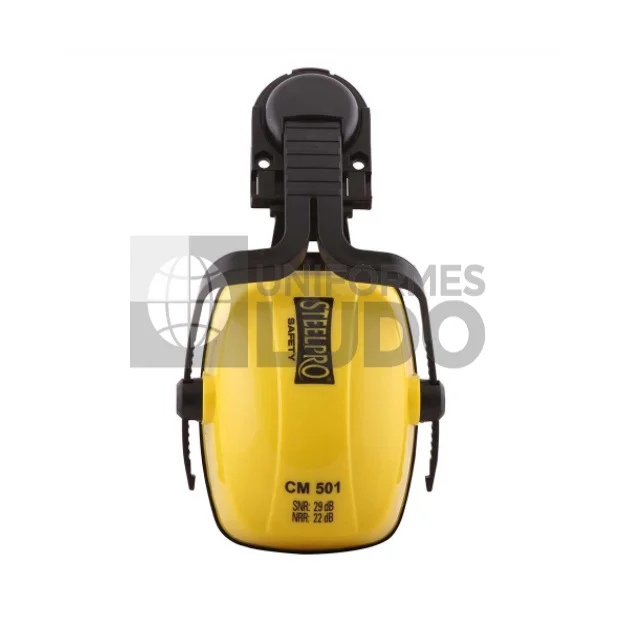 FONO CM-501 PARA CASCO ISP