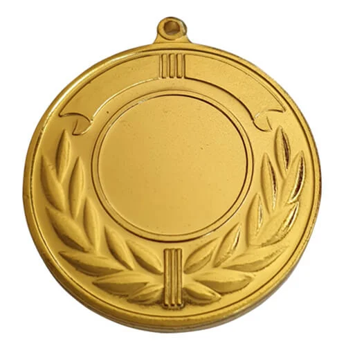Medalla 50mm FR04