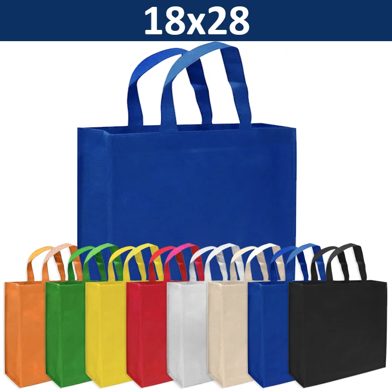 Bolsa Reutilizable TNT G08