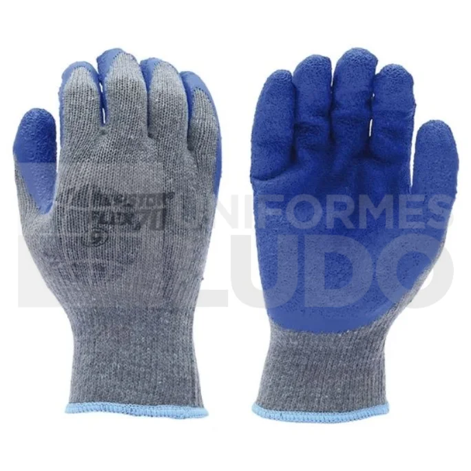 GUANTE LATE MULTIFLEX
