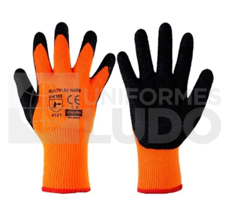 GUANTE WARM TERMICO