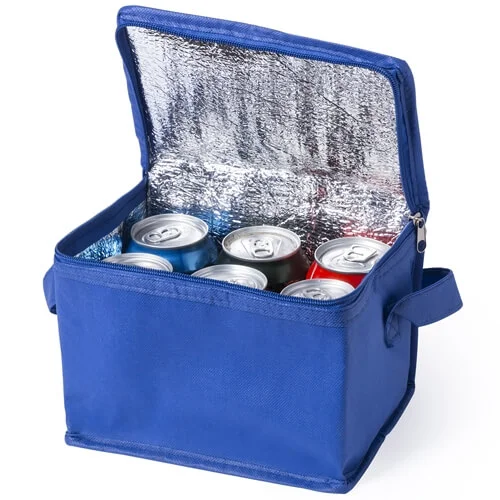 Nevera Lonchera Cooler Hertum SK35