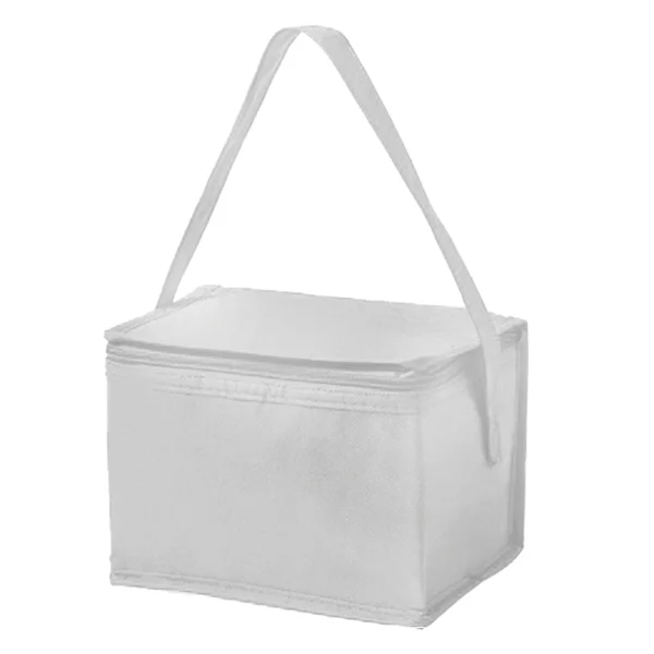 Nevera Lonchera Cooler Hertum SK35