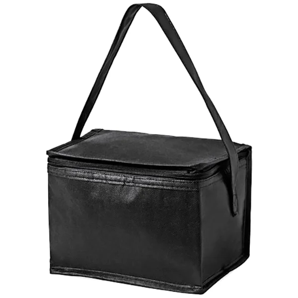 Nevera Lonchera Cooler Hertum SK35