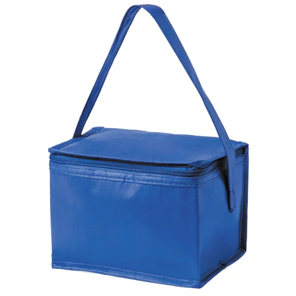 Nevera Lonchera Cooler Hertum SK35