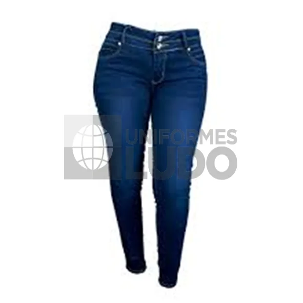 Jeans dama