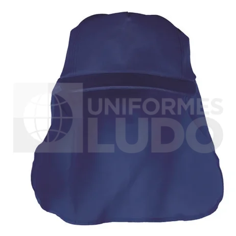 JOCKEY LEGIONARIO AZUL MARINO