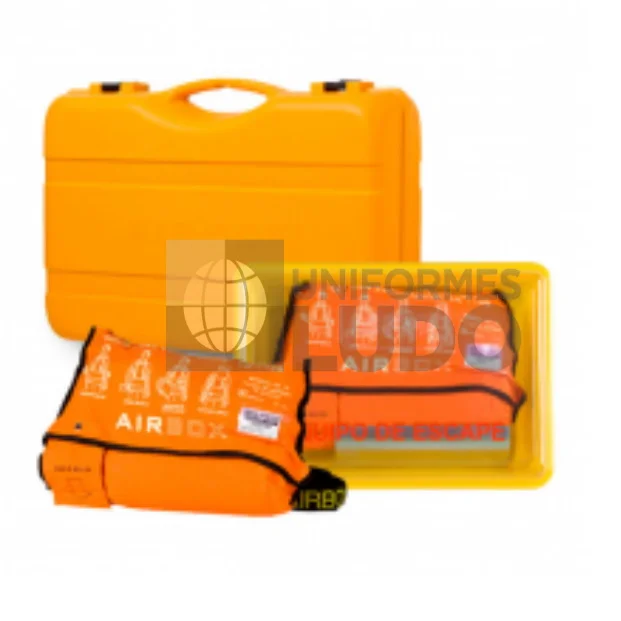 KIT EQUIPO DE ESCAPE AX-15