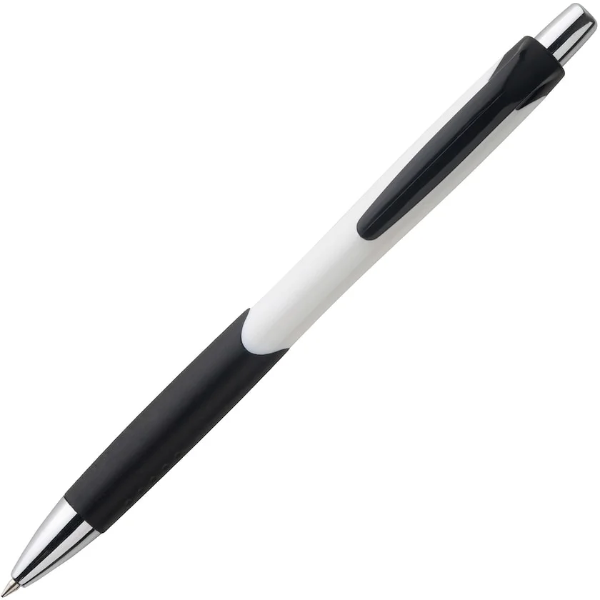 Bolígrafo plástico L33