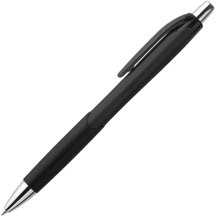 Bolígrafo plástico L33
