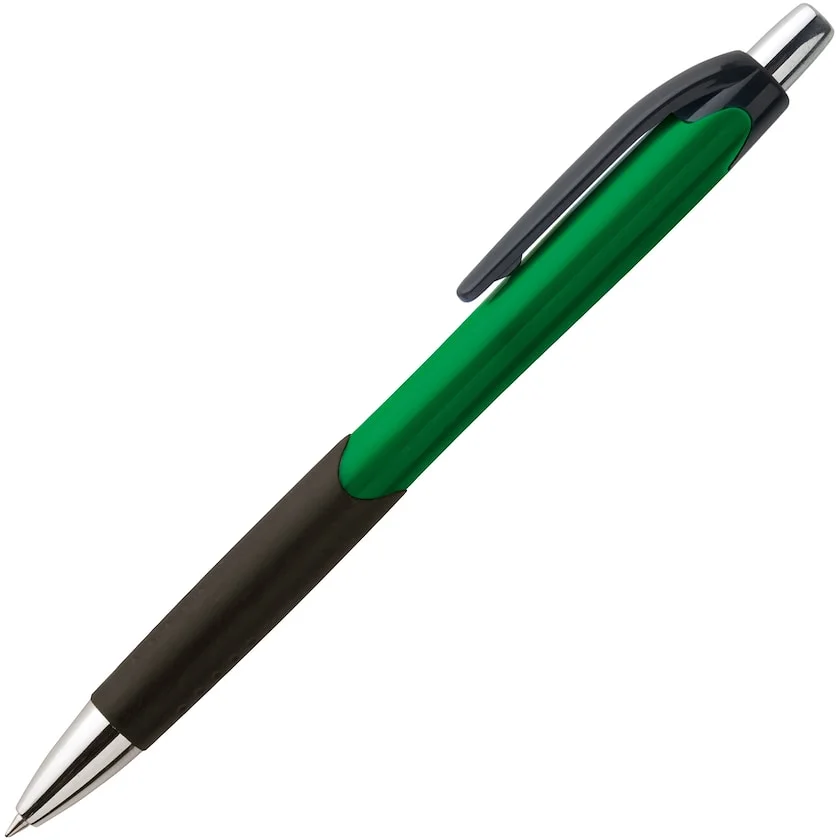 Bolígrafo plástico L33