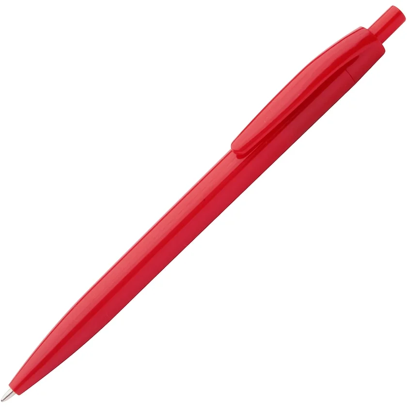 Bolígrafo plástico L34
