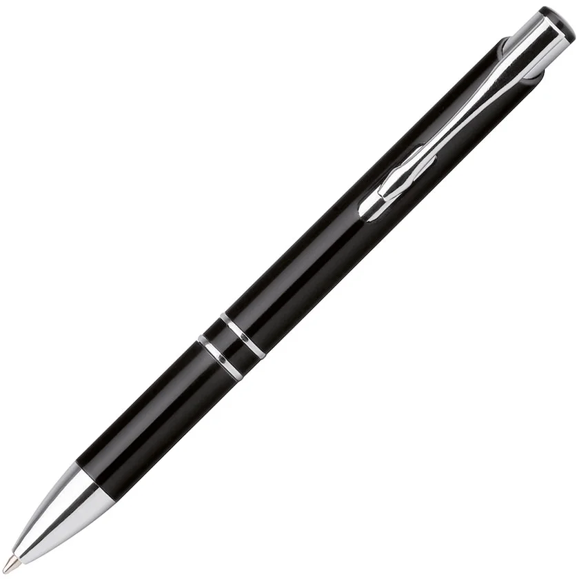 Bolígrafo plástico L36