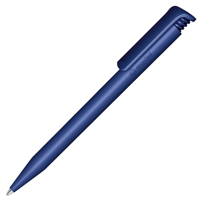 Bolígrafo plástico L41
