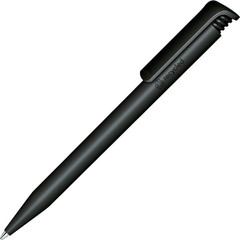 Bolígrafo plástico L41