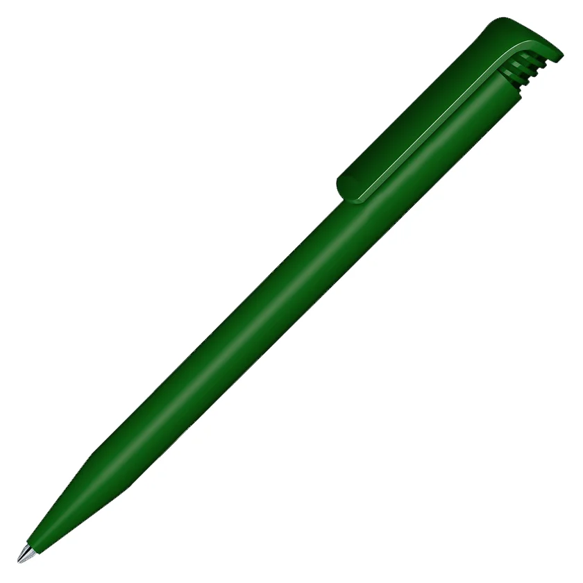Bolígrafo plástico L41