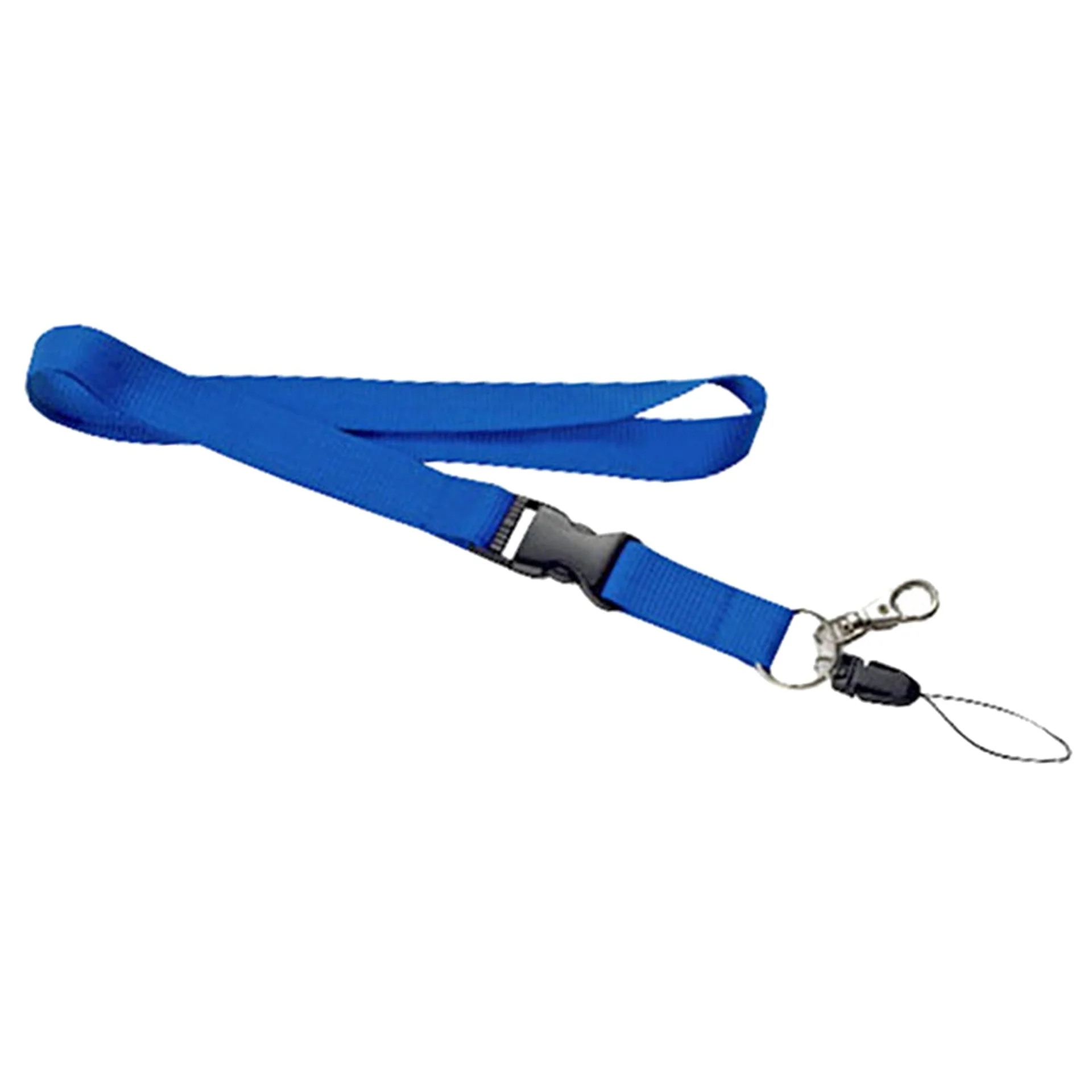 Cinta Lanyard Texturada LAN01
