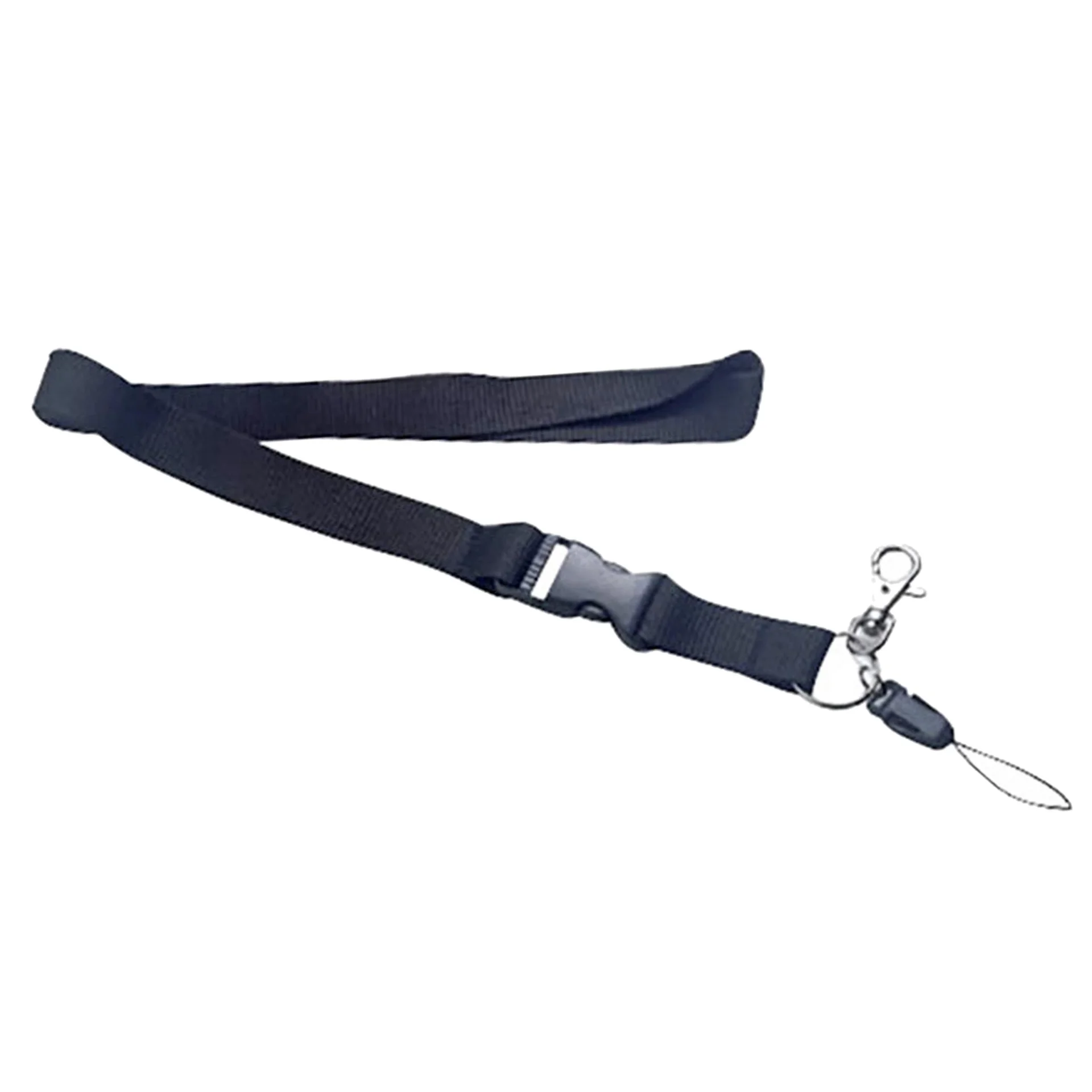 Cinta Lanyard Texturada LAN01