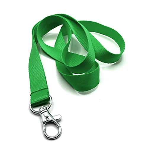 Cinta Lanyard Simple Texturado LAN03