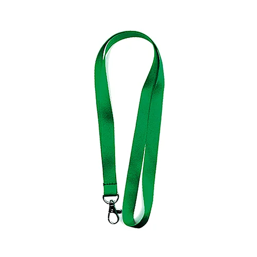 Cinta Lanyard Simple Texturado LAN03