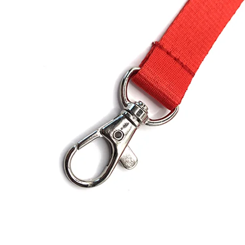 Cinta Lanyard Simple Texturado LAN03