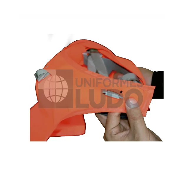 Legionario para Casco adosable RFX (6 UN)