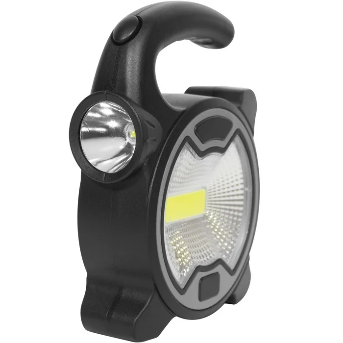 LINTERNA "Hand light"
