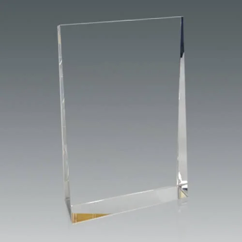 Galvano Cristal Cuña LSA 080