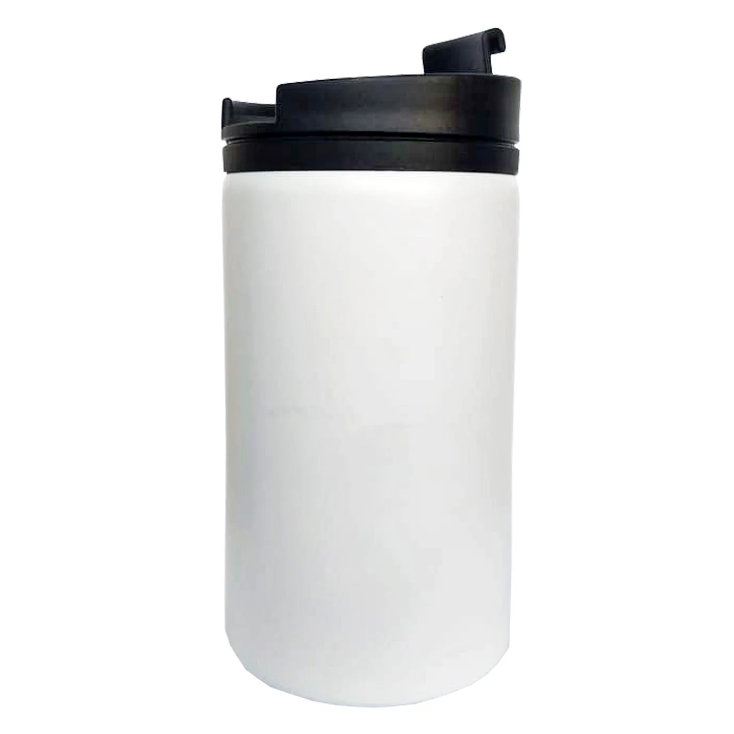 Mug Térmico Acero inoxidable Plástico M14