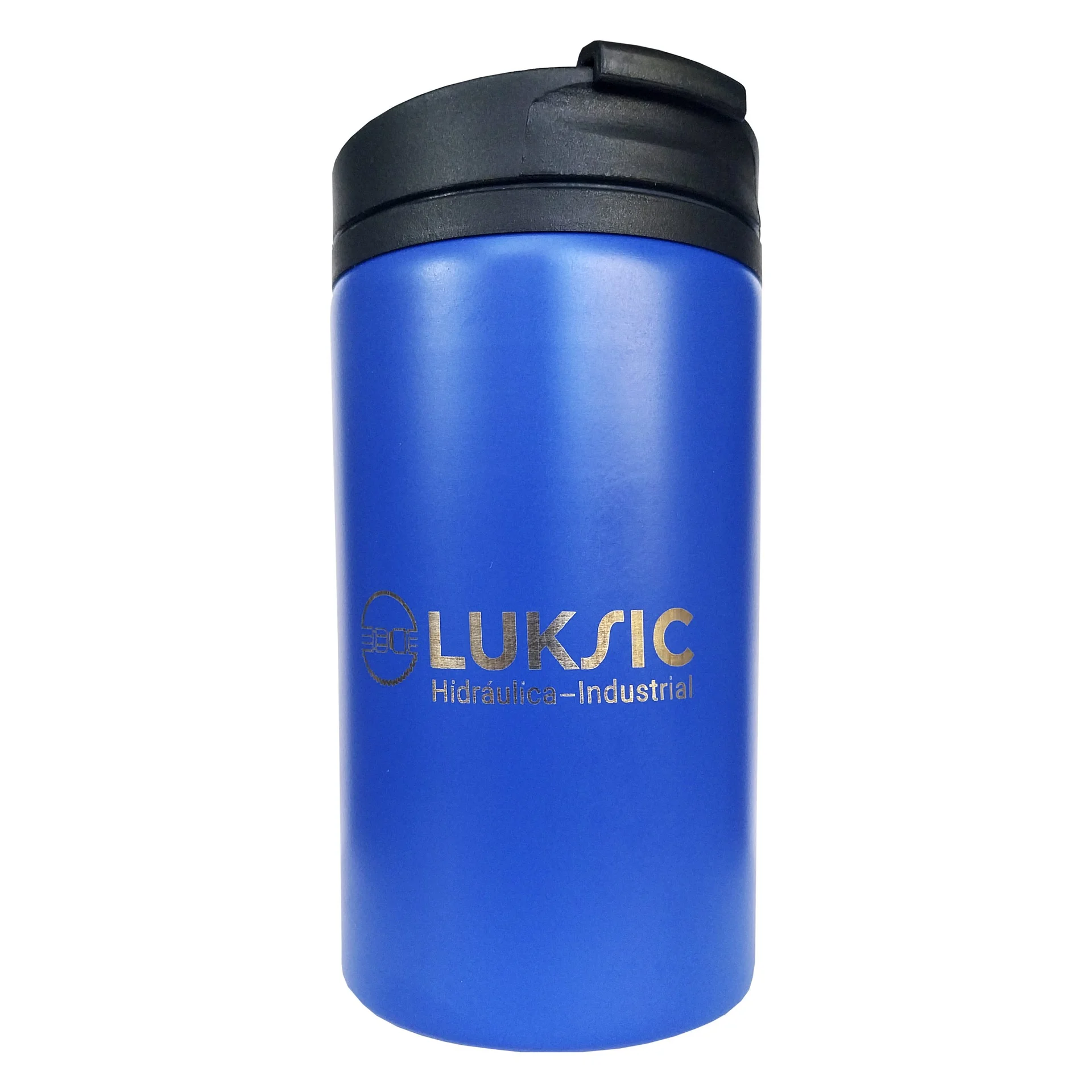 Mug Térmico Acero inoxidable Plástico M14