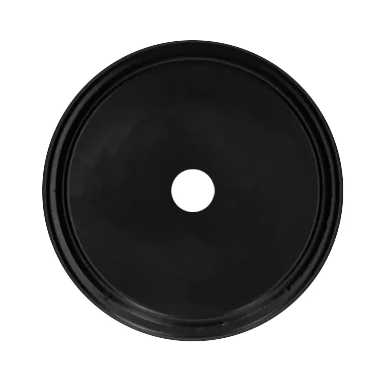 Vaso Plástico Reutilizable Empavonado M150