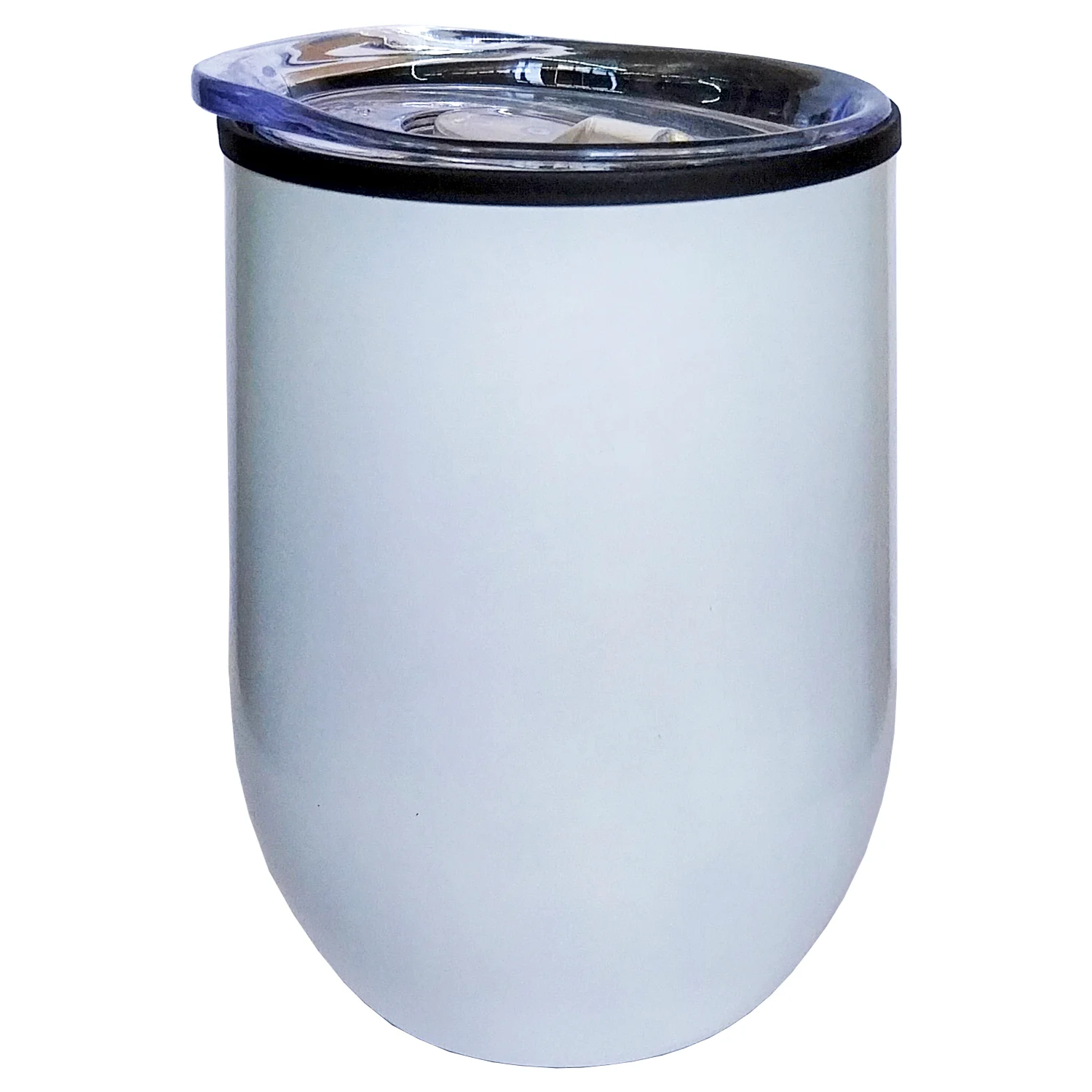 Mug Térmico Acero inoxidable plástico M19