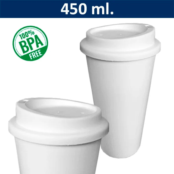 Vaso plástico M30