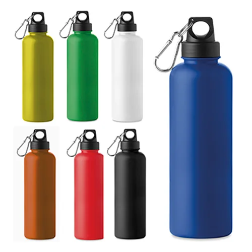 Caramayola Deportiva Plástica M33