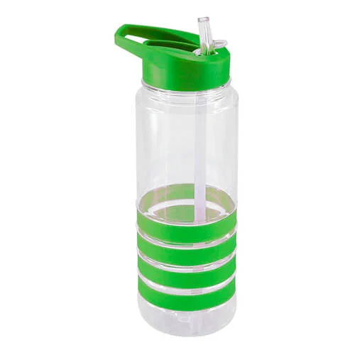 Botella Plástica M36