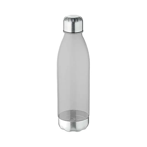 Botella Plástica Acero Inoxidable M37