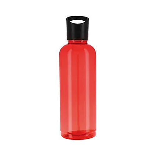 Botella Plástica M38