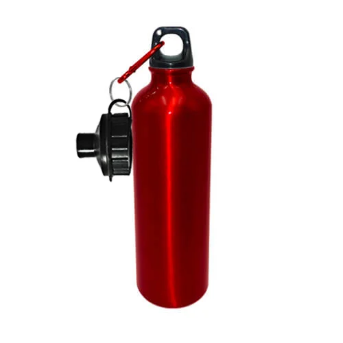 Botella Deportiva Aluminio M50
