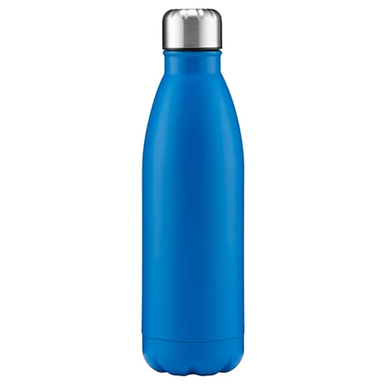 Botella Deportiva Aluminio M53