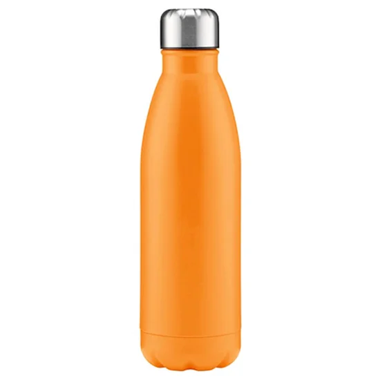 Botella Deportiva Aluminio M53