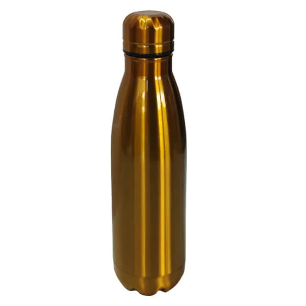Termo Acero Inoxidable Botella M62
