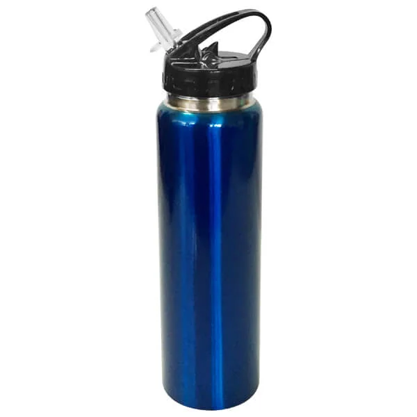 Botella Acero Inoxidable M63