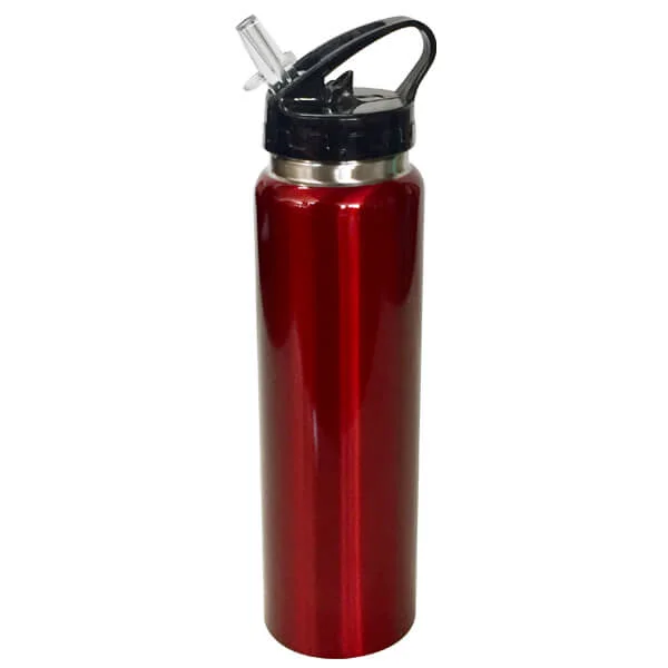 Botella Acero Inoxidable M63