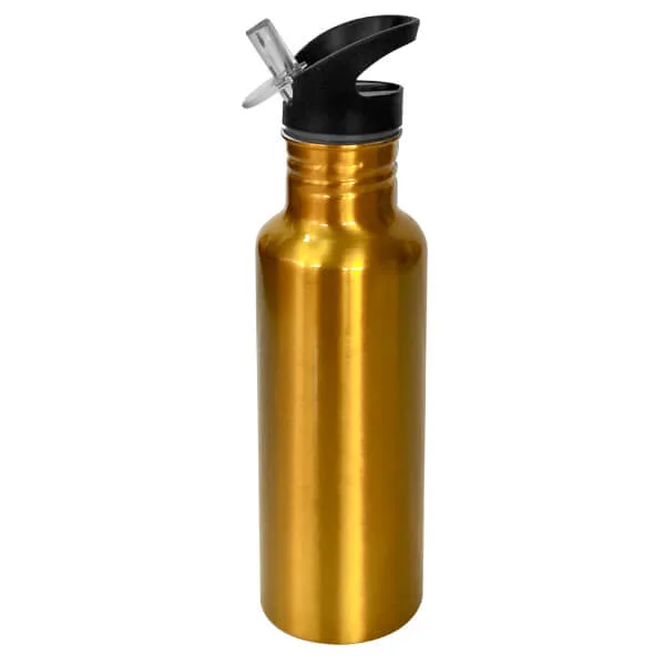 Botella Aluminio M64